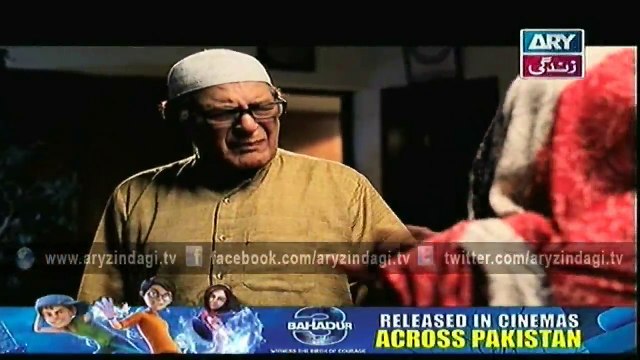 Behenain Aisi Bhi Hoti Hain Ep – 239 – 8th June 2015