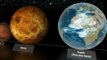 Hablemos de tamaño: Los grandes planetas y estrellas [HD]