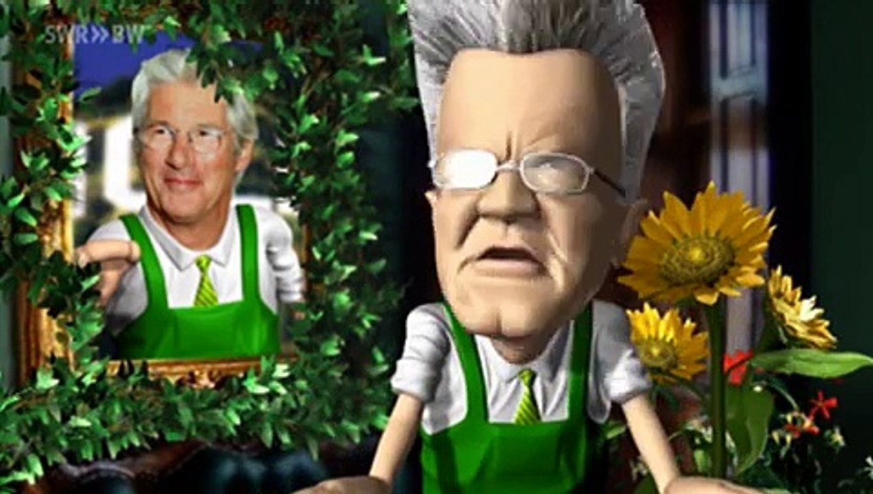 20110526 Kretschmann goes Hollywood