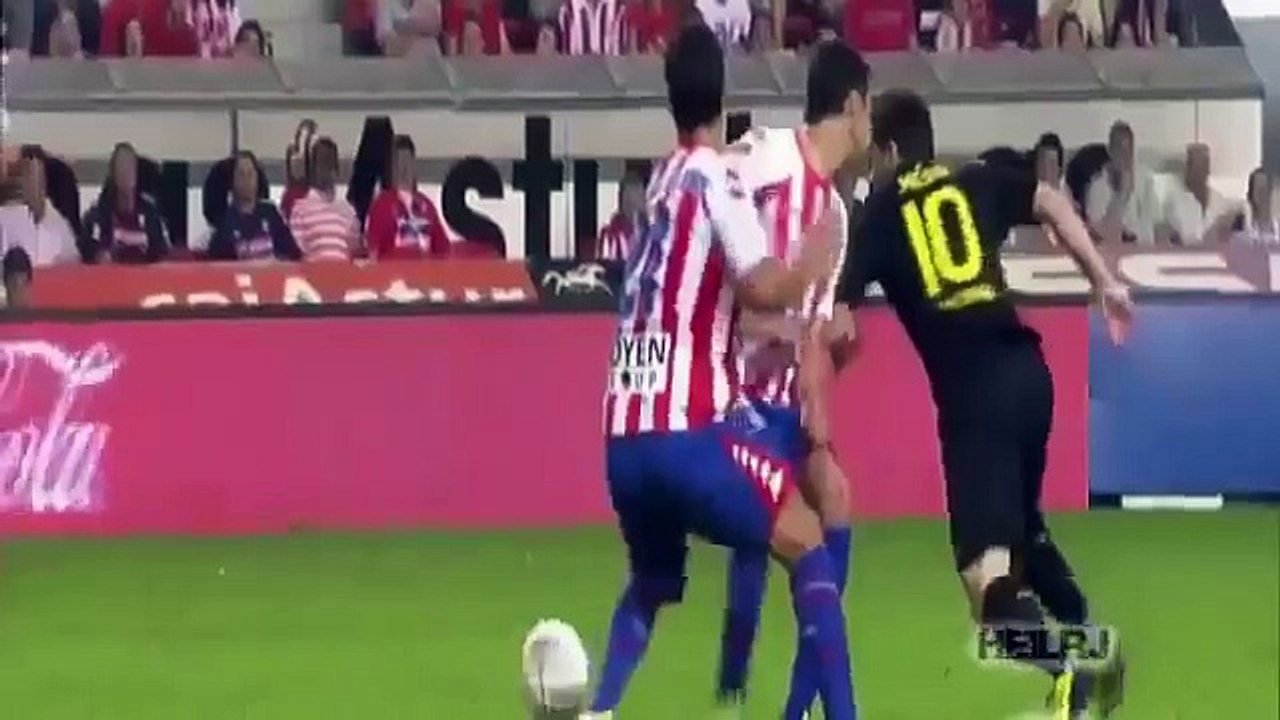 Ronaldinyo yoxsa Lionel Messi?