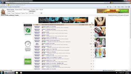 Activate Windows 7 for FREE with Windows 7 loader ! ! !