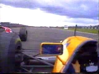 Senna,Schumacher, Prost,
