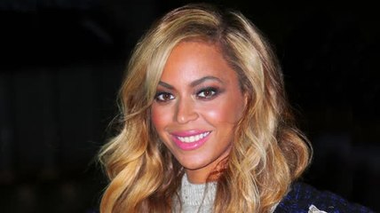 Beyoncé fait une annonce peu sensationnelle en disant qu'elle est végétalienne