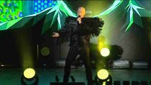 El pop electrónico de Pet Shop Boys abre el festival Jardines de Pedralbes