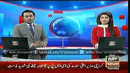 Bulletins – 1200 – Tuesday – 9 – June – 2015