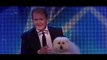 Britain's Got Talent 2015 S09E14 Semi-Finals Marc Métral and Miss Wendy The Singing Dog