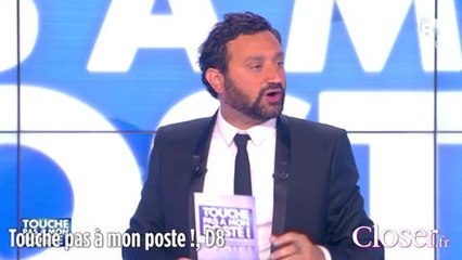 Touche pas à mon poste ! - Enora Malagré perd son soutien-gorge sur le plateau