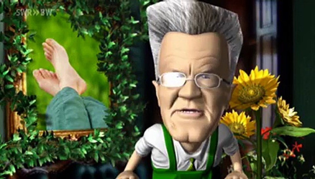 20110707 Besser zu Fuß!