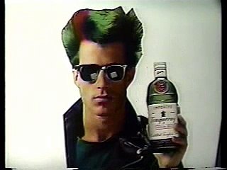 The Animation (Monty Python Style)