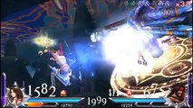 Dissidia 012 [Duodecim]: Final Fantasy - Yuna [DLC 