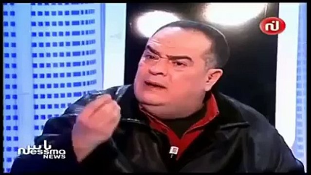 توفيق بن بريك تونس حتى عماد الدايمي هاك البوّال خذا فيها باي