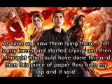 Percy Jackson: howl at the new moon episode 1
