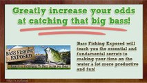 Bass Fishing 2015: Bass Fishing Exposed
