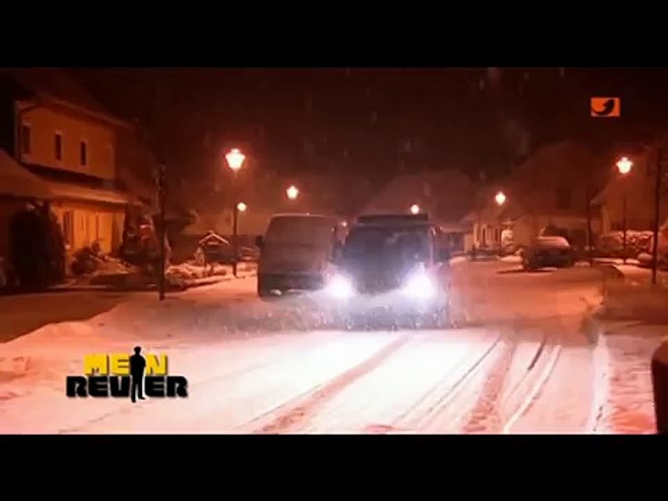 Mein Revier in Neubrandenburg (ausgestrahlt am 21.03.2010)