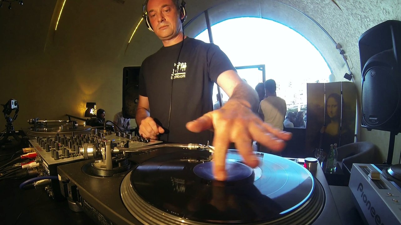 Brian James (Dj Set) @ Malta