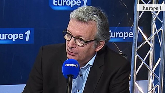 TextO’ : Embauches facilitées dans les PME - François Asselin : J'espère ne pas être déçu.