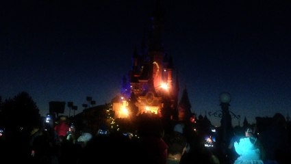062 disneyland paris année 2015 mois juin