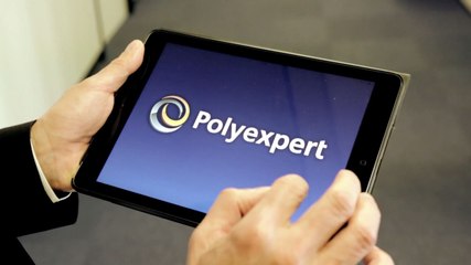 Une application métier sur tablette pour les experts en assurances