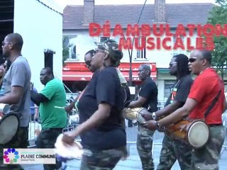 Fête de Saint-Denis 2014