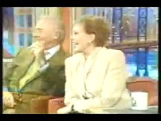 Mi homenaje a Julie Andrews & Christopher Plummer