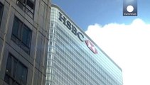 HSBC si ristruttura: annunciati tagli fino a 25mila dipendenti