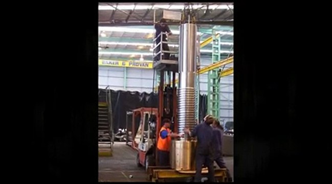 CNC Machining | CNC Milling | CNC Machining Centre - Sydney