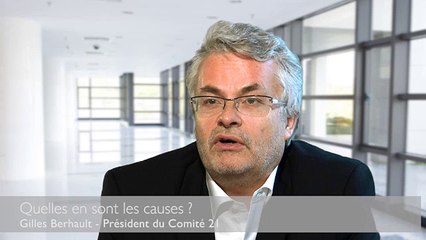 Gilles Berhault Changement climatique et allergies