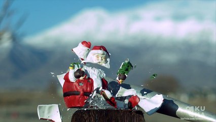 Ağır Çekim Muhteşem Görüntüler