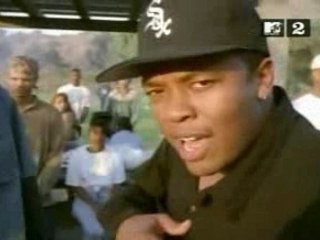 Dr. Dre & Snoop Dogg - Nuthin' But A G Thang 🎶
