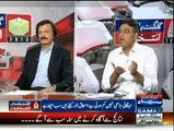 PTI KPK government has doubled its provincial revenue by reducing taxes - Asad Umer