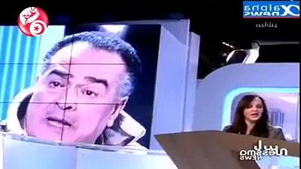 توفيق بن بريك بنفجر على المباشر هههه