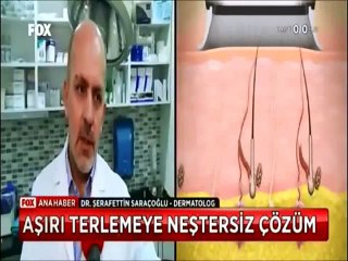 Terleme Tedavisi
