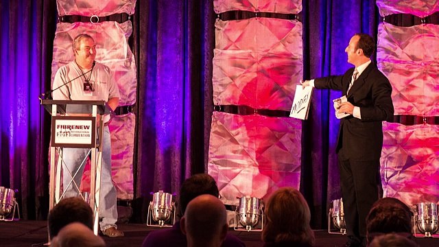 Fibrenew Conventions, Seminars & Workshops