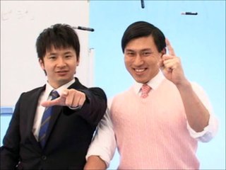 オードリー春日は人として下　謝らない春日
