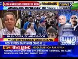 Narendra Modi: Narendra Modi speech draws huge crowd at Central Park