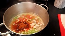 Real Mexican Chili Rellenos Recipe