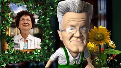 20111013 Grüner Superstar