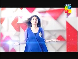 Hum Jaisa Koe Nahee HUM TV