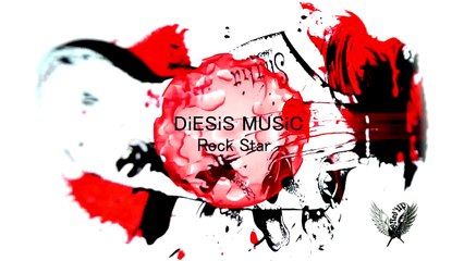 RAP,HIP HOP,TRAP, EDM, INSTRUMENTALS BEATS - DiESiS MUSiC - Rock Star