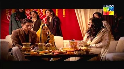 Hum Tehray Gunahgaar OST HUM TV Drama