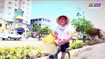 Cười xuyên Việt – Tập 5  Vòng chung kết 3   Tẩm quất lạ   Lê Dương Bảo Lâm