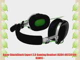 Razer BlackShark Expert 2.0 Gaming Headset (RZ04-00720100-R3M1) -