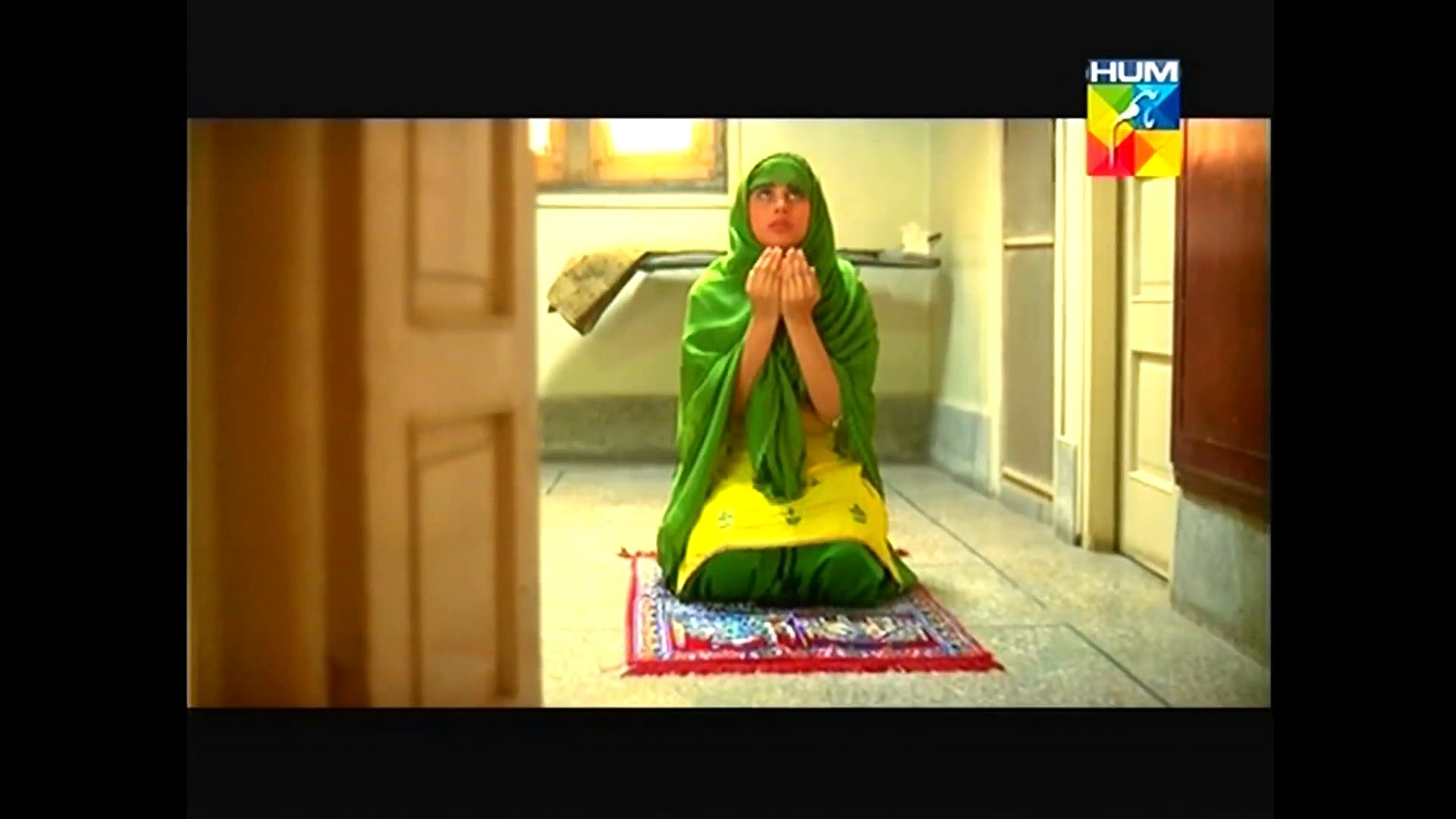 ⁣Jia Na Jaye OST HUM TV Drama