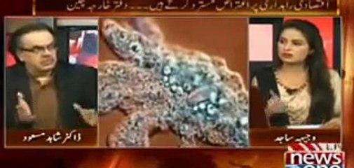 A New Disease Naegleria Enters in Pakistan, Dr Shahid Masood