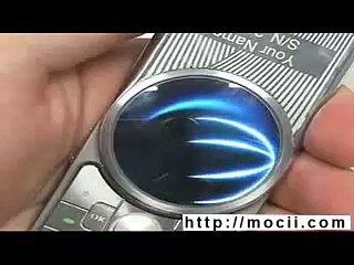 Motorola Aura Preview (english)