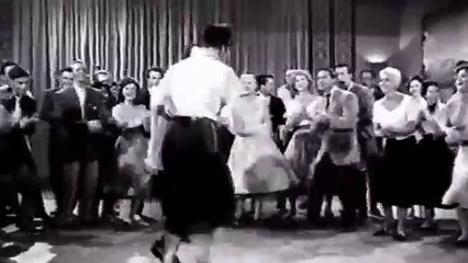 Ray Charles .. Mess Around