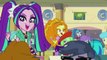 My Little Pony: Equestria Girls - Rainbow Rocks 
