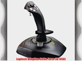 Logitech WingMan Strike Force 3D (USB)