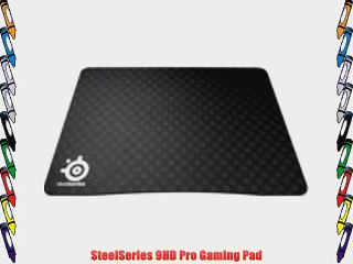 SteelSeries 9HD Pro Gaming Pad