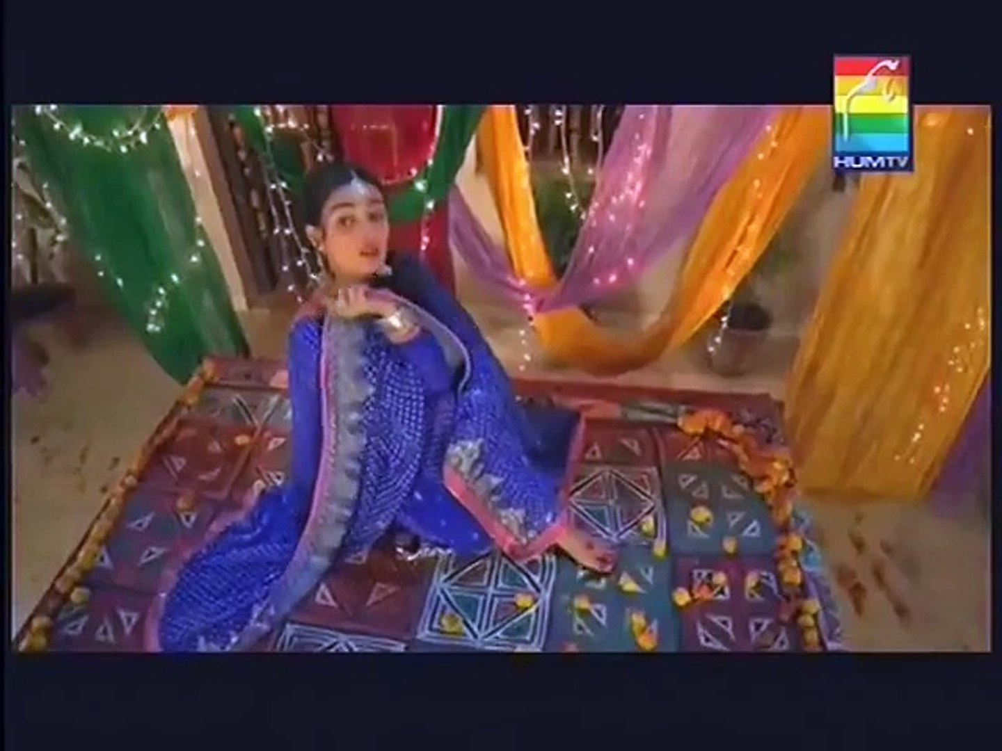 ⁣Mahi Aye Ga - OST HUM TV Drama